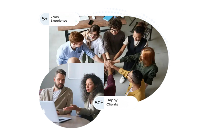 about d3cloud it services