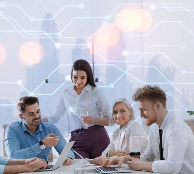 IT Company in jaipur